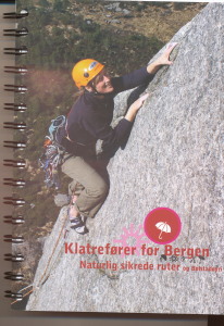 Ny bergensf&oslash;rer