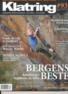 Klatring#93