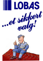 Lobas a/s