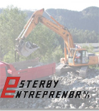 Oster&oslash;y Entrepen&oslash;r