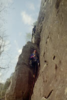 Svein Idar p&aring; "Klar tekst" (5+ nat)
