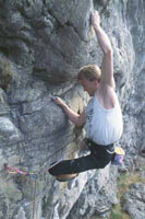 Frank p&aring; et prosjekt