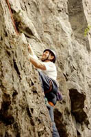 Trond p&aring; Pink Panther (5+)