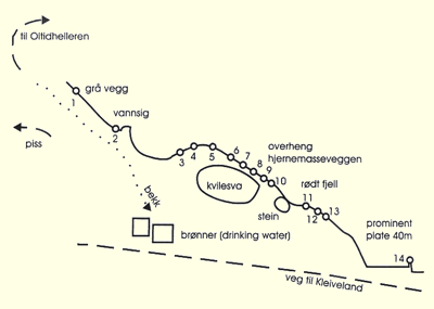 Skyggehlleren i fugleperspektiv